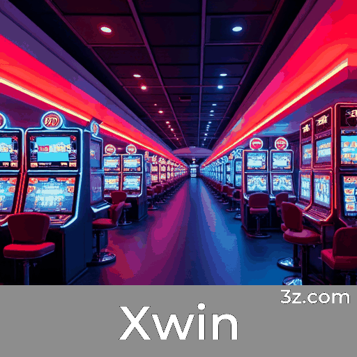 Tecnologia Holográfica em Jogos de Cassino na Xwin