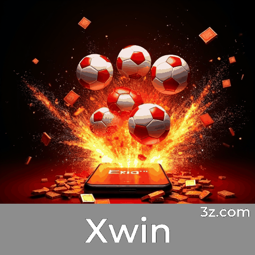 Xwin: Plataforma de Apostas Confiável e Profissional