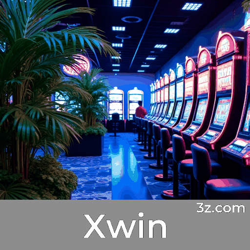 Experiência de Luxo e Especialidade Casino no Xwin